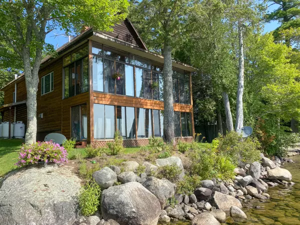 475 Point RD, Otis, ME 04605