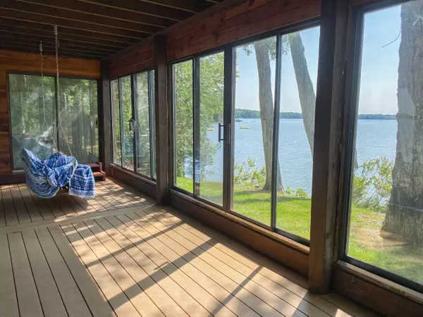 Otis, ME 04605,475 Point RD