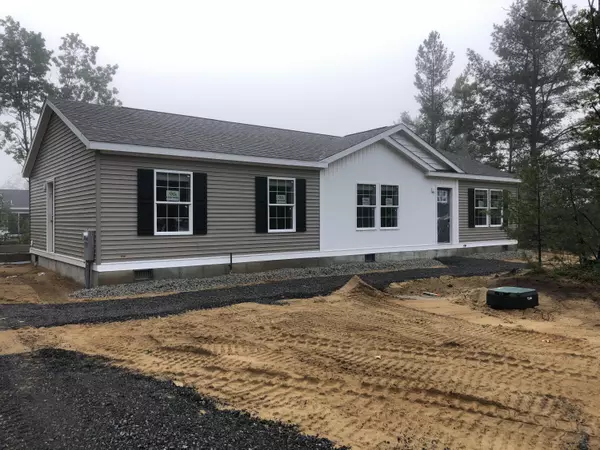 95 Country WAY #33, North Berwick, ME 03906