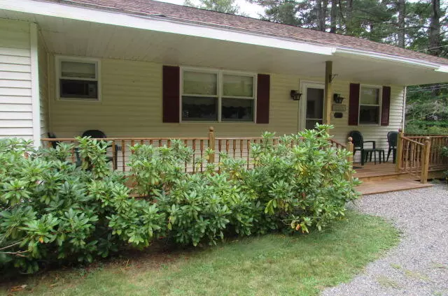 151 Lincoln RD, Enfield, ME 04493