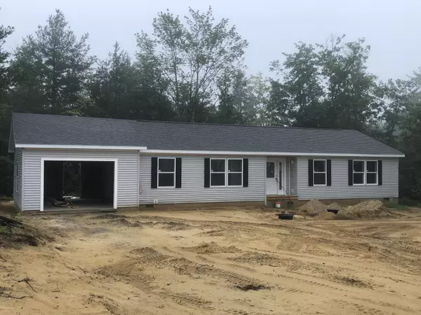 74 Country WAY #6, North Berwick, ME 03906