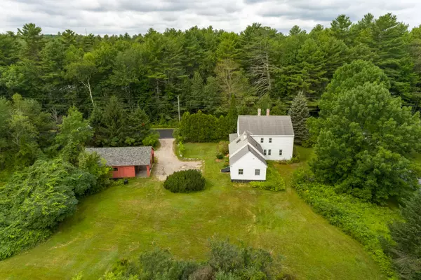 North Yarmouth, ME 04097,479 Gray RD