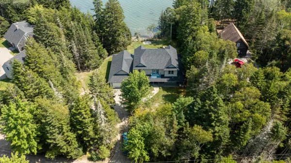 568 Duck Cove RD, Roque Bluffs, ME 04654