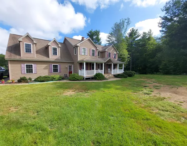 Limerick, ME 04048,105 Burnham RD