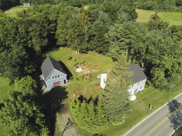 Hope, ME 04847,458 Camden RD