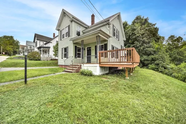 Livermore Falls, ME 04254,3 Free ST