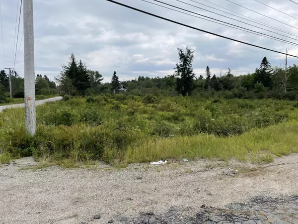 Jonesboro, ME 04648,0 ROUTE 1 LOT 27