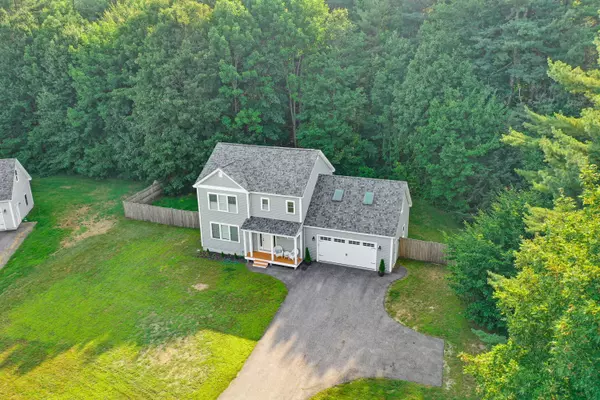 North Yarmouth, ME 04097,592 Walnut Hill RD