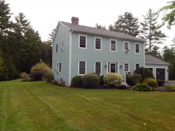 Brewer, ME 04412,28 Rosebud Lane