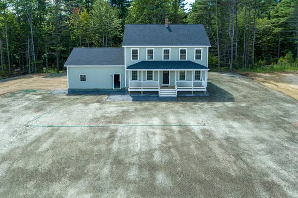 48 Ruby LN, Durham, ME 04222