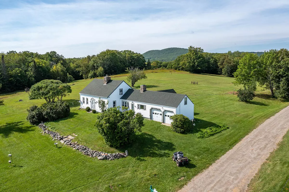 Lincolnville, ME 04849,94 Joy RD