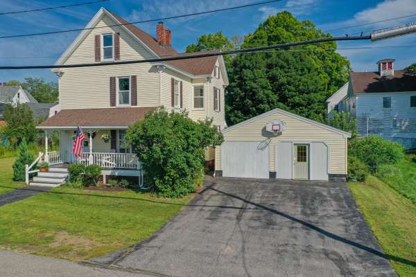 7 Addison ST, Lisbon, ME 04252