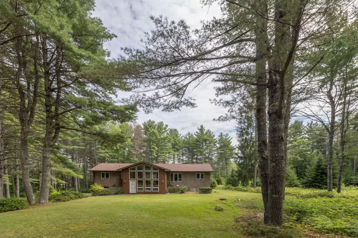 Rockport, ME 04856,159 Mistic AVE