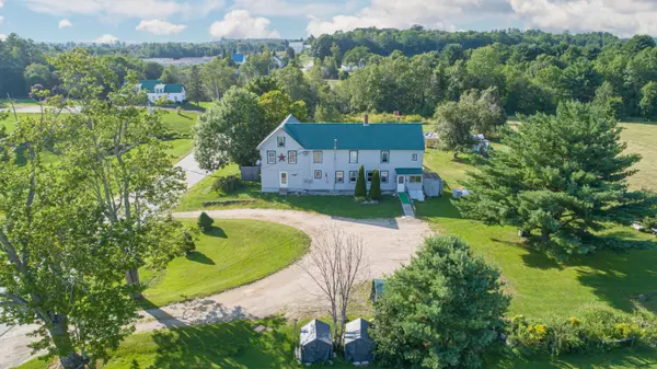 411, 417 Hardscrabble RD, Poland, ME 04274