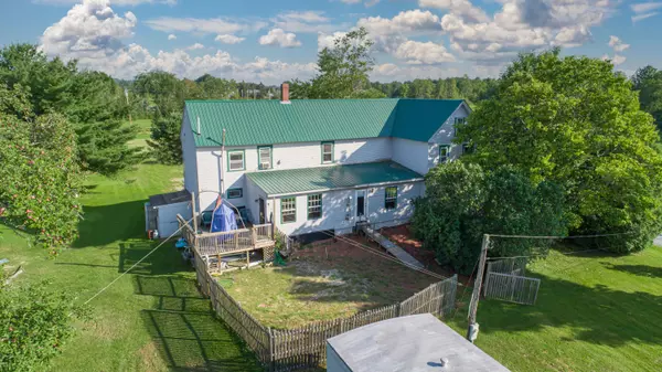 Poland, ME 04274,411, 417 Hardscrabble RD