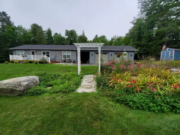 Mount Vernon, ME 04352,41 Five Seasons RD