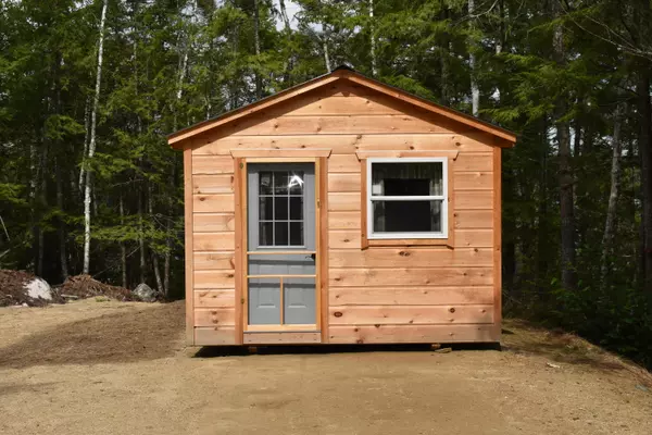 Lakeville, ME 04487,163 Pine Cone TRL