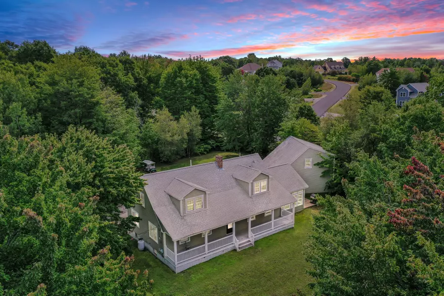 50 Lewiston RD, Gray, ME 04039