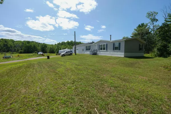 Richmond, ME 04357,174 Marston RD