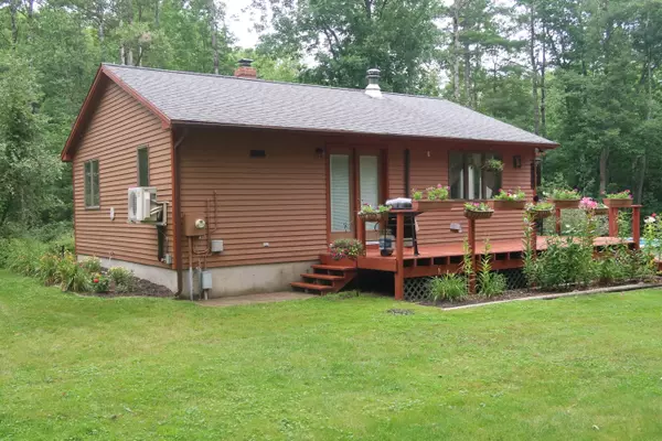 Pittston, ME 04345,730 E Pittston RD