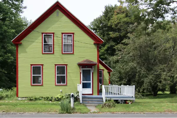 815 Main ST, Monmouth, ME 04259