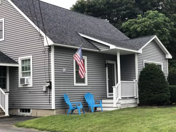 Livermore Falls, ME 04254,8 Bemis ST