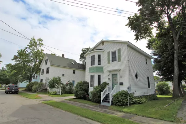 Bangor, ME 04401,48 Vernon ST