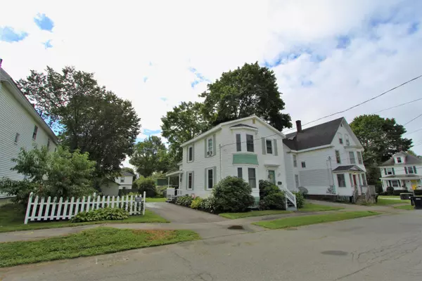 48 Vernon ST, Bangor, ME 04401