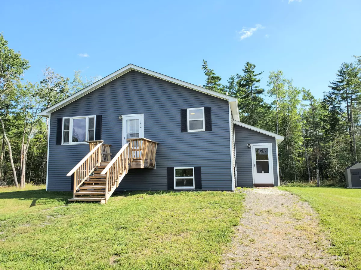 Milford, ME 04461,113 Call RD