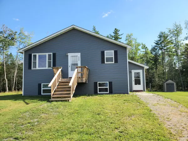 Milford, ME 04461,113 Call RD