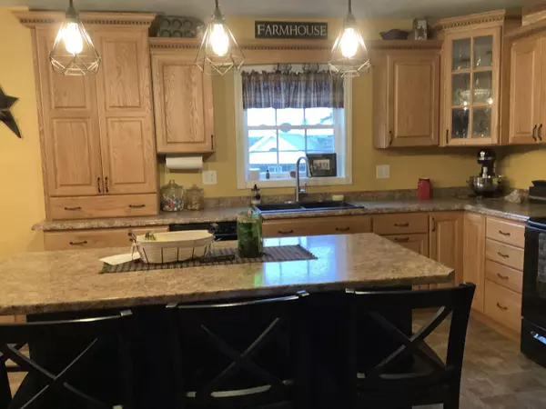 Woodland, ME 04736,121 Thomas RD