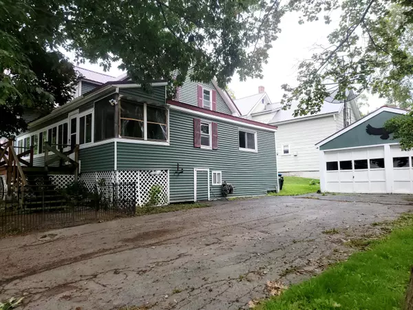 76 Oak ST, Old Town, ME 04468