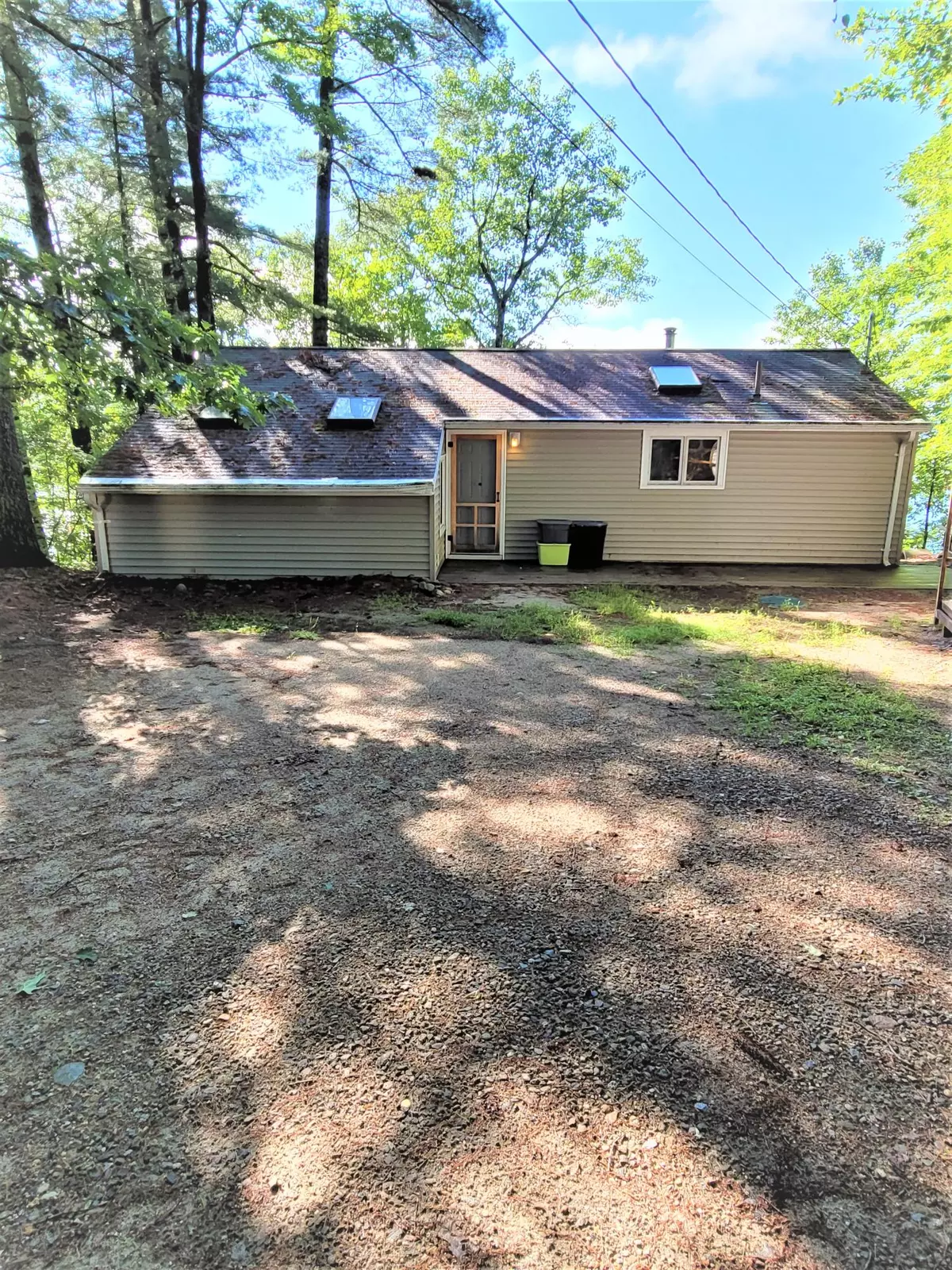 Shapleigh, ME 04076,167 14th ST