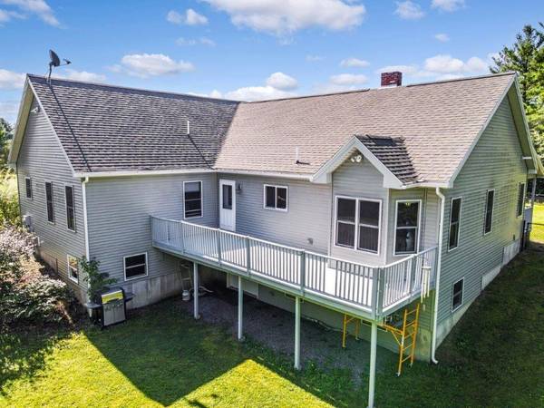 732 Ridge RD, Windsor, ME 04363