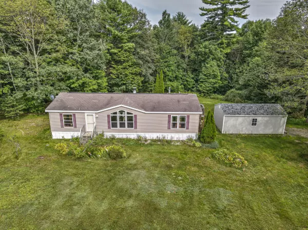 Litchfield, ME 04350,22 Flaherty LN