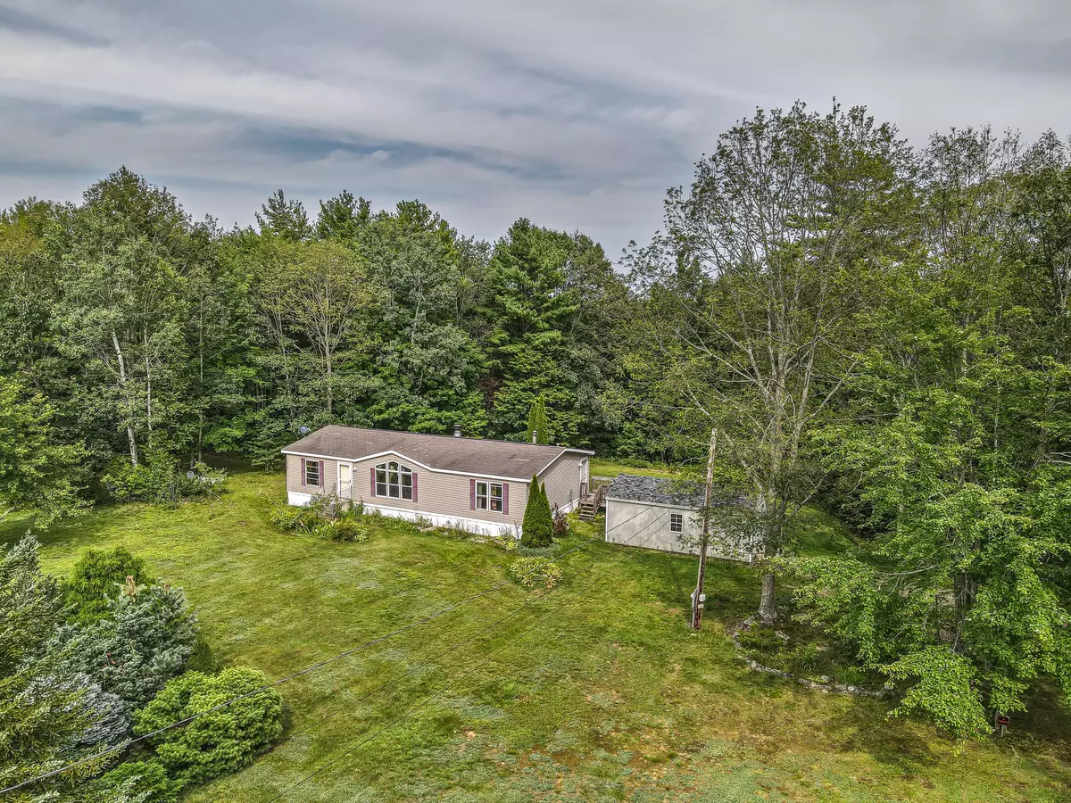 Litchfield, ME 04350,22 Flaherty LN