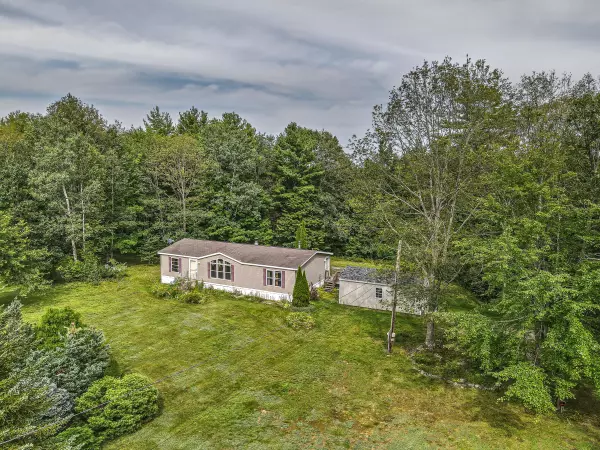 22 Flaherty LN, Litchfield, ME 04350