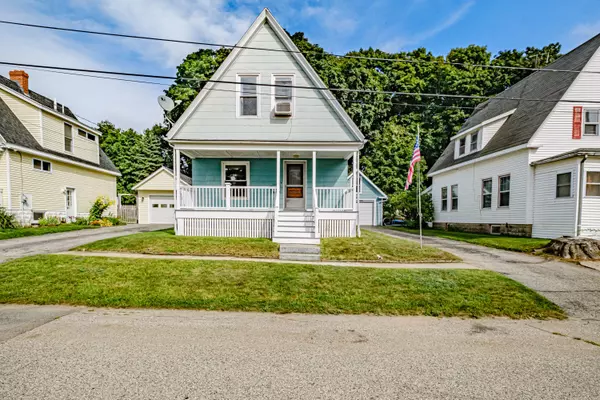 14 Mayfield ST, Portland, ME 04103