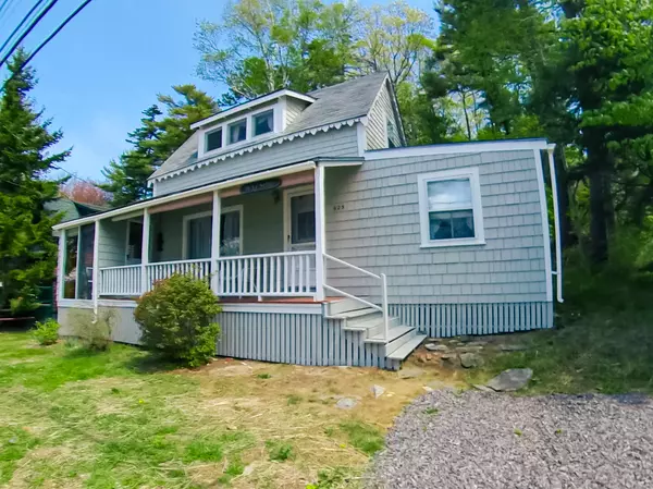 625 Island AVE, Portland, ME 04108