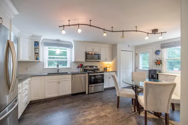 Poland, ME 04274,158 Tiger Hill RD