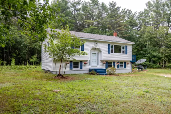 Poland, ME 04274,158 Tiger Hill RD