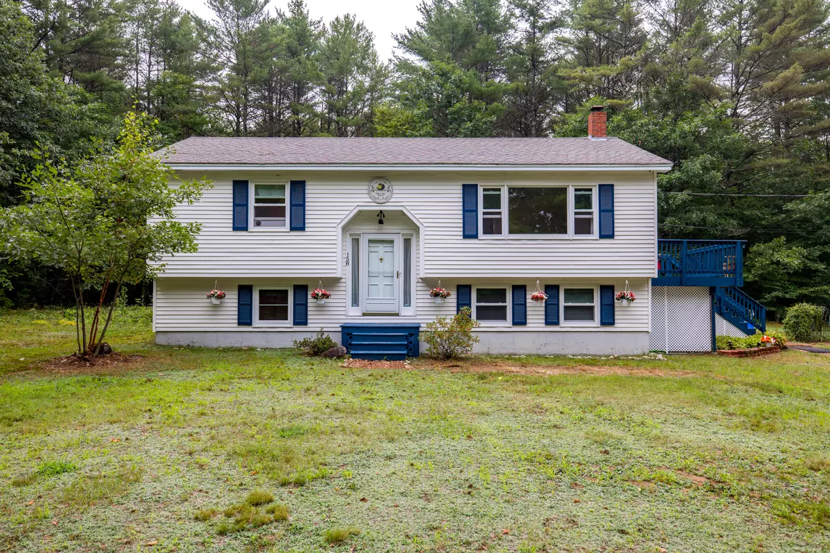 Poland, ME 04274,158 Tiger Hill RD