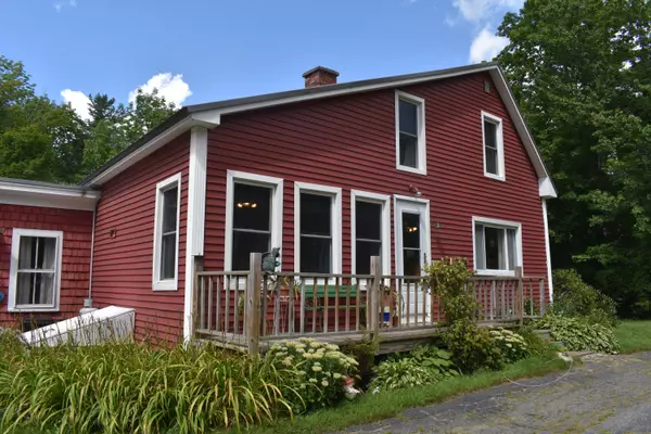 Palmyra, ME 04965,832 Warren Hill RD