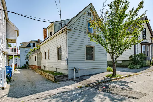 Portland, ME 04101,47 Hanover ST