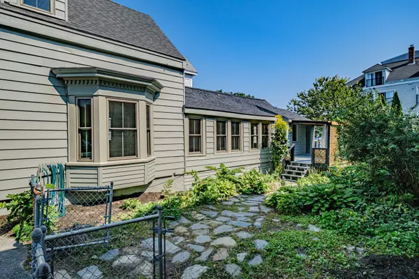 Portland, ME 04101,47 Hanover ST