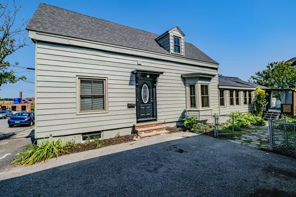 47 Hanover ST, Portland, ME 04101