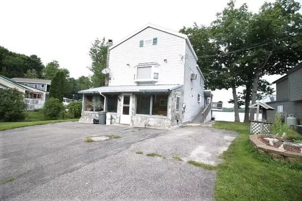 Greene, ME 04236,86 Barnard Cove RD