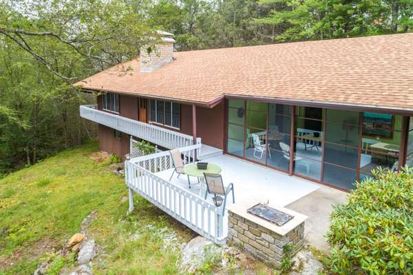 90 Cundy's Harbor RD, Harpswell, ME 04079