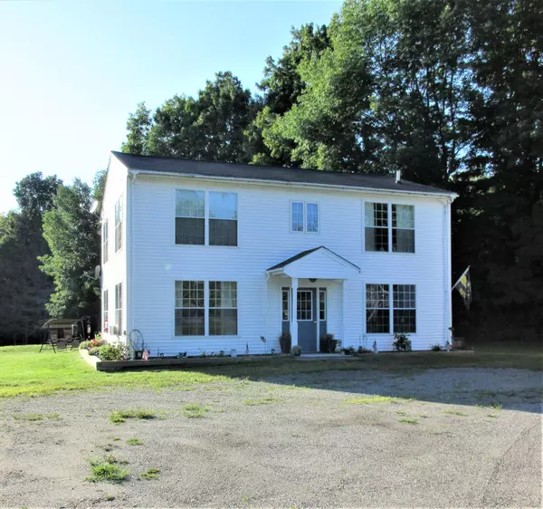 1234 Beckwith RD, Cornville, ME 04976