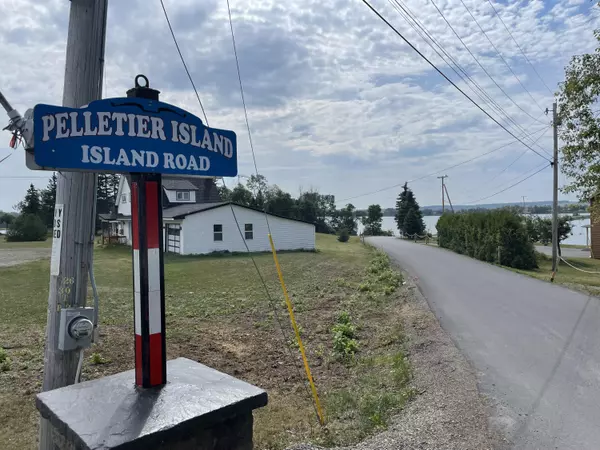 Saint Agatha, ME 04772,246 Island RD